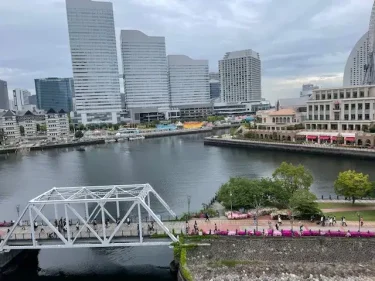 横浜エアーキャビン・施設風景16