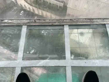 横浜コスモワールド・コスモクロック21-3