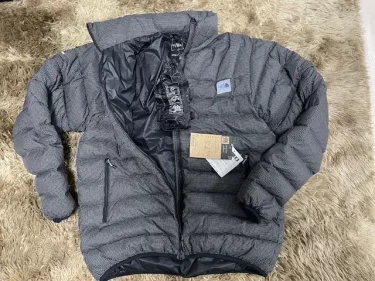 ノース フェイス・ダウンジャケット2