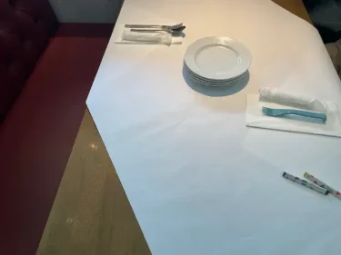 シーフードジョーズ・施設風景3