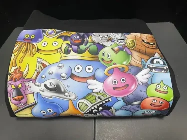 GAP OUTLET・御殿場アウトレットのドラクエ2