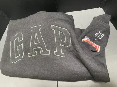 GAP OUTLET・御殿場アウトレットのドラクエ1