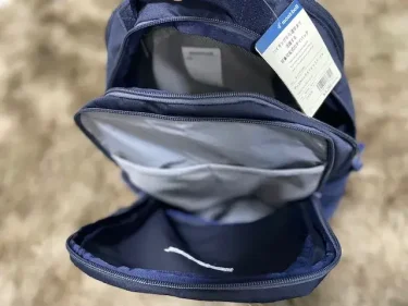 モンベル・子供用リュック2