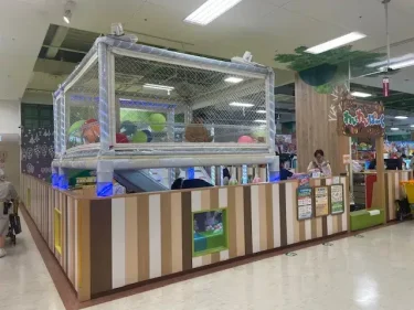 わいわいぱーく・施設風景2