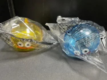 ベネクス・景品4
