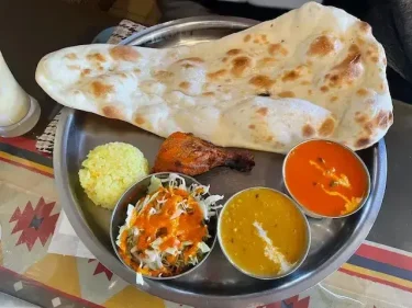 ダルバール・レディースセット