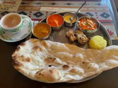 ダルバール・Dセット