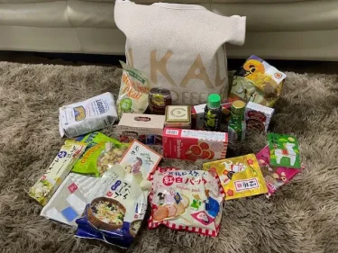 カルディコーヒーファーム・食品福袋2026年