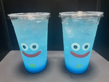 マクドナルド・ドラゴンクエストコラボ2