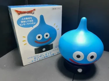 タイトー・プライズ(ドラクエ・スライム)1