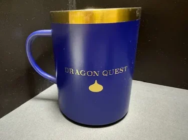 アルトニア(ドラクエ)・ロトの紋章(ステンレスカップ)1