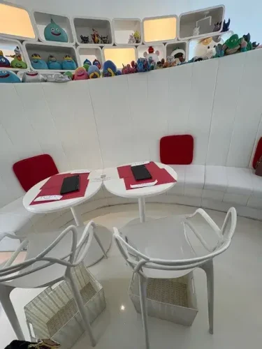 アルトニア(ドラクエ)・施設風景9