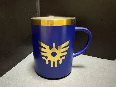 アルトニア(ドラクエ)・ロトの紋章(ステンレスカップ)