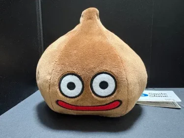 アルトニア(ドラクエ)・チョコスライム(ぬいぐるみ)