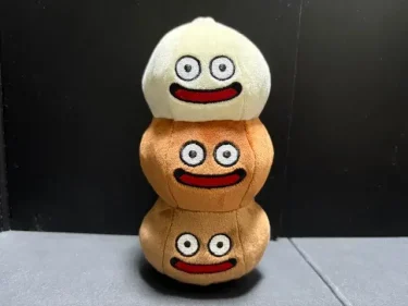 アルトニア(ドラクエ)・チョコタワー(ぬいぐるみ)