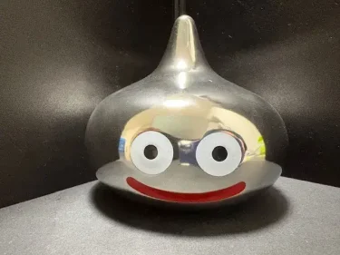 アルトニア(ドラクエ)・メタルスライム(陶器の貯金額)