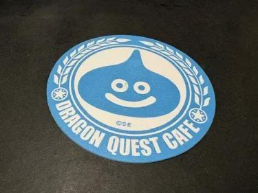 アルトニア(ドラクエ)・コースター