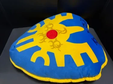 アルトニア(ドラクエ)・ロトの盾(ぬいぐるみ)