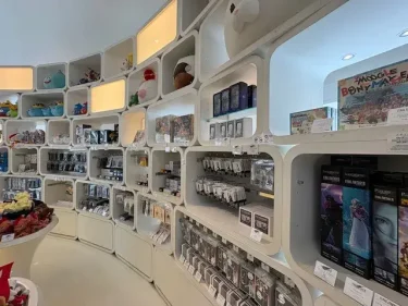 アルトニア(ドラクエ)・施設風景3