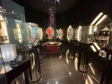 アルトニア(ドラクエ)・施設風景5