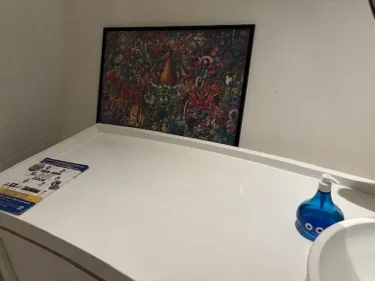 アルトニア(ドラクエ)・施設風景10