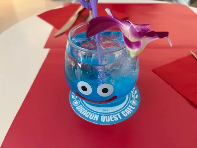 アルトニア(ドラクエ)・ぷるぷるスライム