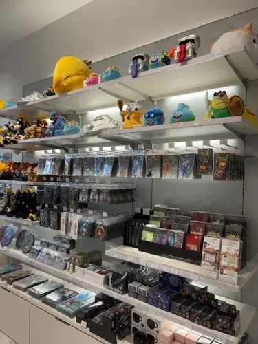 ドラクエショップ・施設風景7