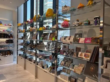 ドラクエショップ・施設風景9