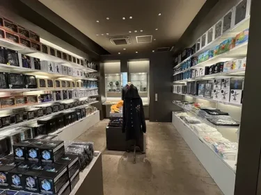 ドラクエショップ・施設風景10