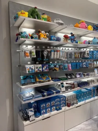 ドラクエショップ・施設風景14