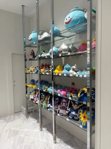 ドラクエショップ・施設風景3