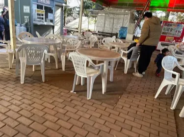 フィールドアスレチックつくし野・フリーラウンジ