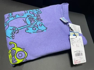 マーキーズ・購入した洋服3