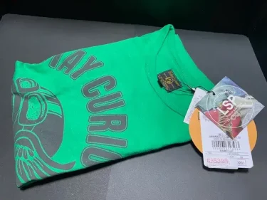 マーキーズ・購入した洋服4