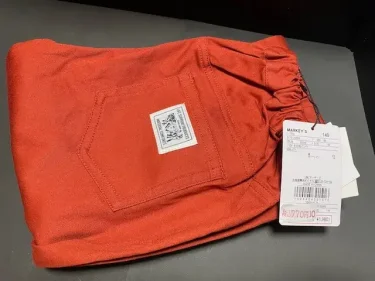 マーキーズ・購入した洋服5