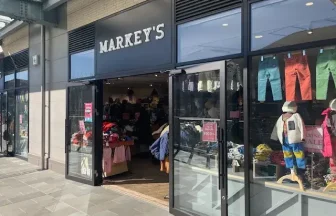 マーキーズ・施設風景1