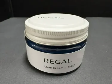 リーガル・シュークリーム