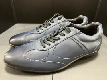 リーガル・シューズ8