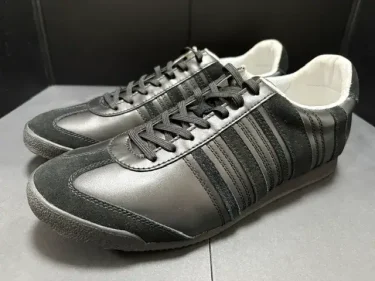 リーガル・シューズ9