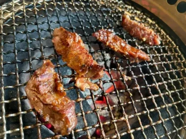 壱語屋・食事風景3