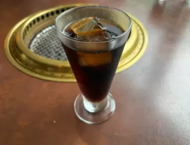壱語屋・コカコーラ