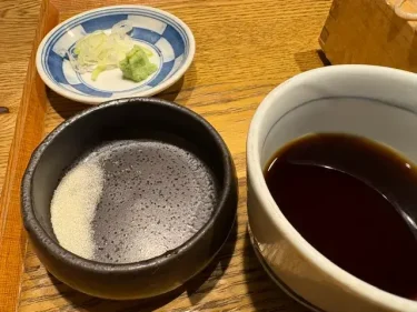 じねんじょ庵・塩
