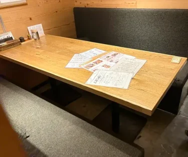 じねんじょ庵・施設風景4
