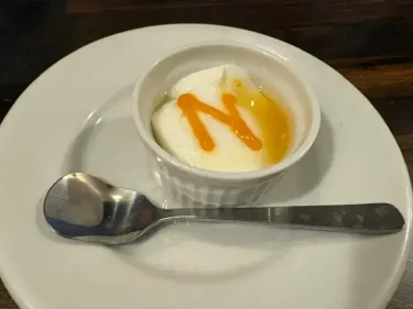 ビストロ喜楽亭・お得なセット2
