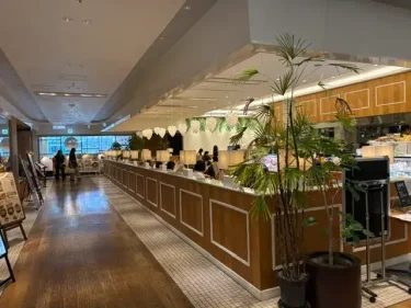 リーベル・施設風景3