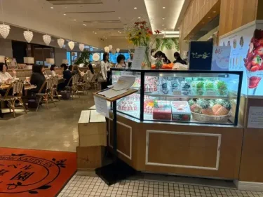 リーベル・施設風景2