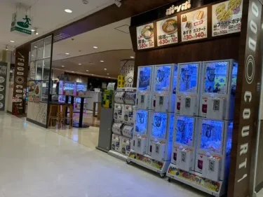 ポッポ・施設風景3