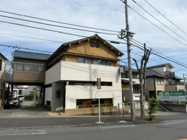 ほりのうち・施設風景6