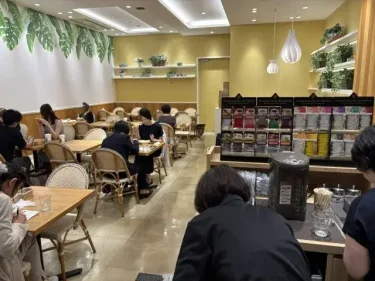 リーベル・施設風景6