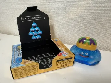 トモズ・ロートジー キングスライム型目薬